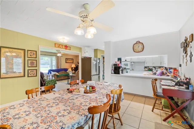 $275,000 | 508 West Johnson Street, Cuero, TX 77954