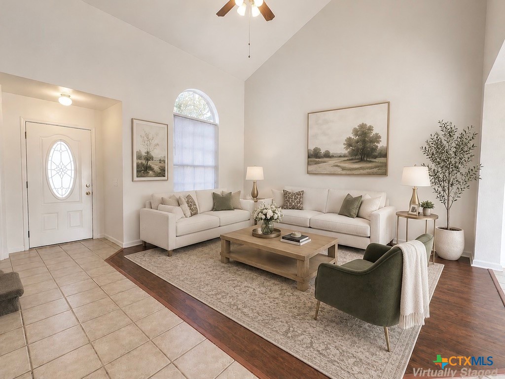900 Jasmine Trail Georgetown, TX 78626 - Photo 2 of 19