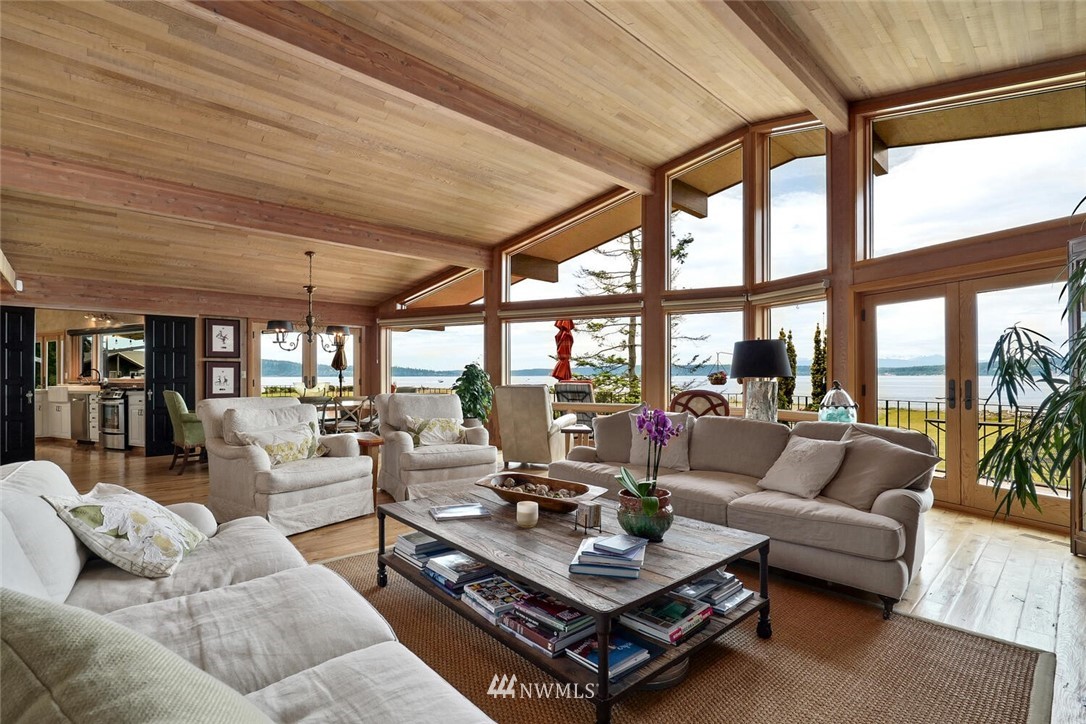 2100 South Breezy Point Road Camano Island, WA 98282 - Photo 11 of 40 Gallery Image 11