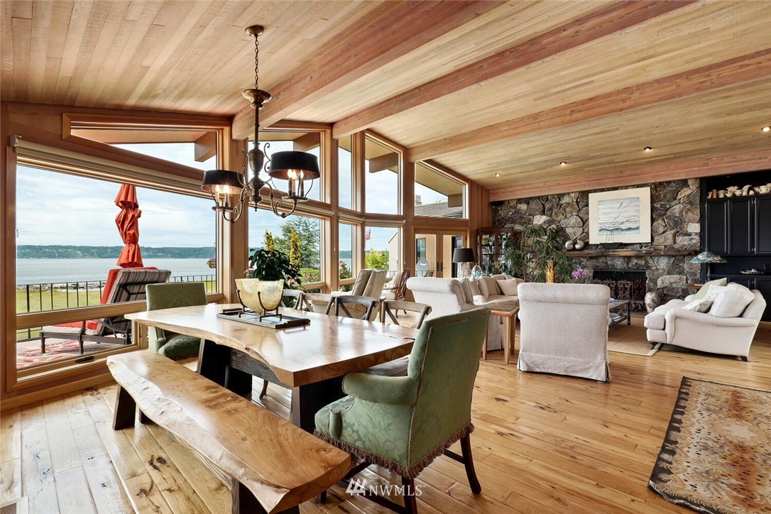 2100 South Breezy Point Road Camano Island, WA 98282 - Photo 15 of 40 Gallery Image 15
