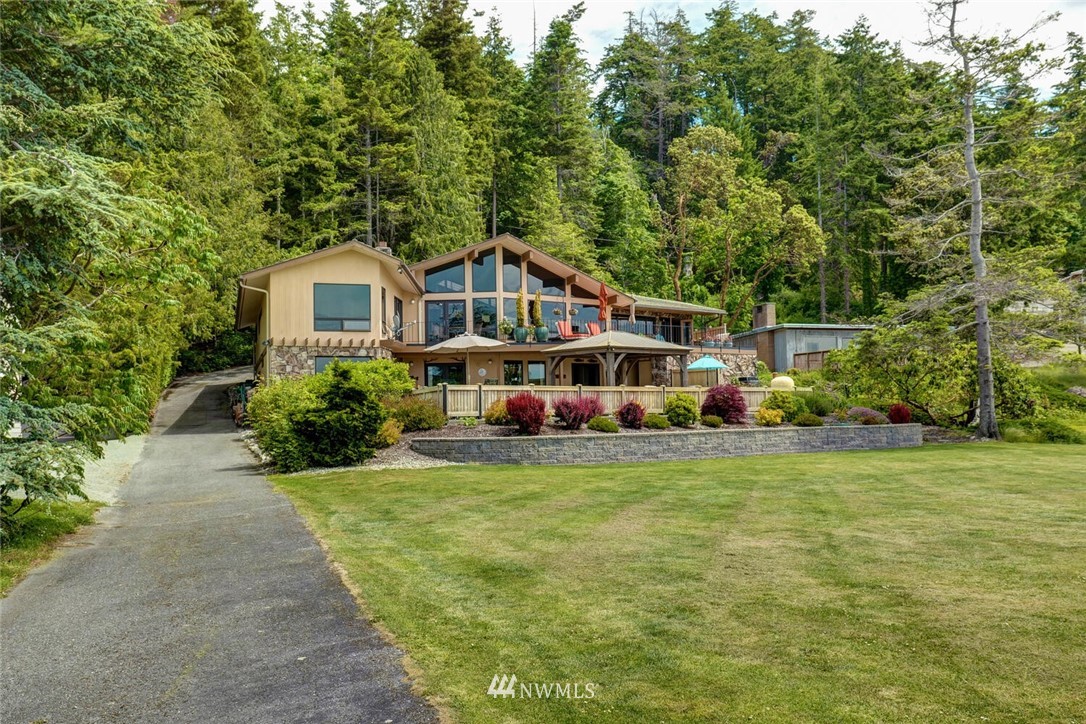 2100 South Breezy Point Road Camano Island, WA 98282 - Photo 38 of 40 Gallery Image 38