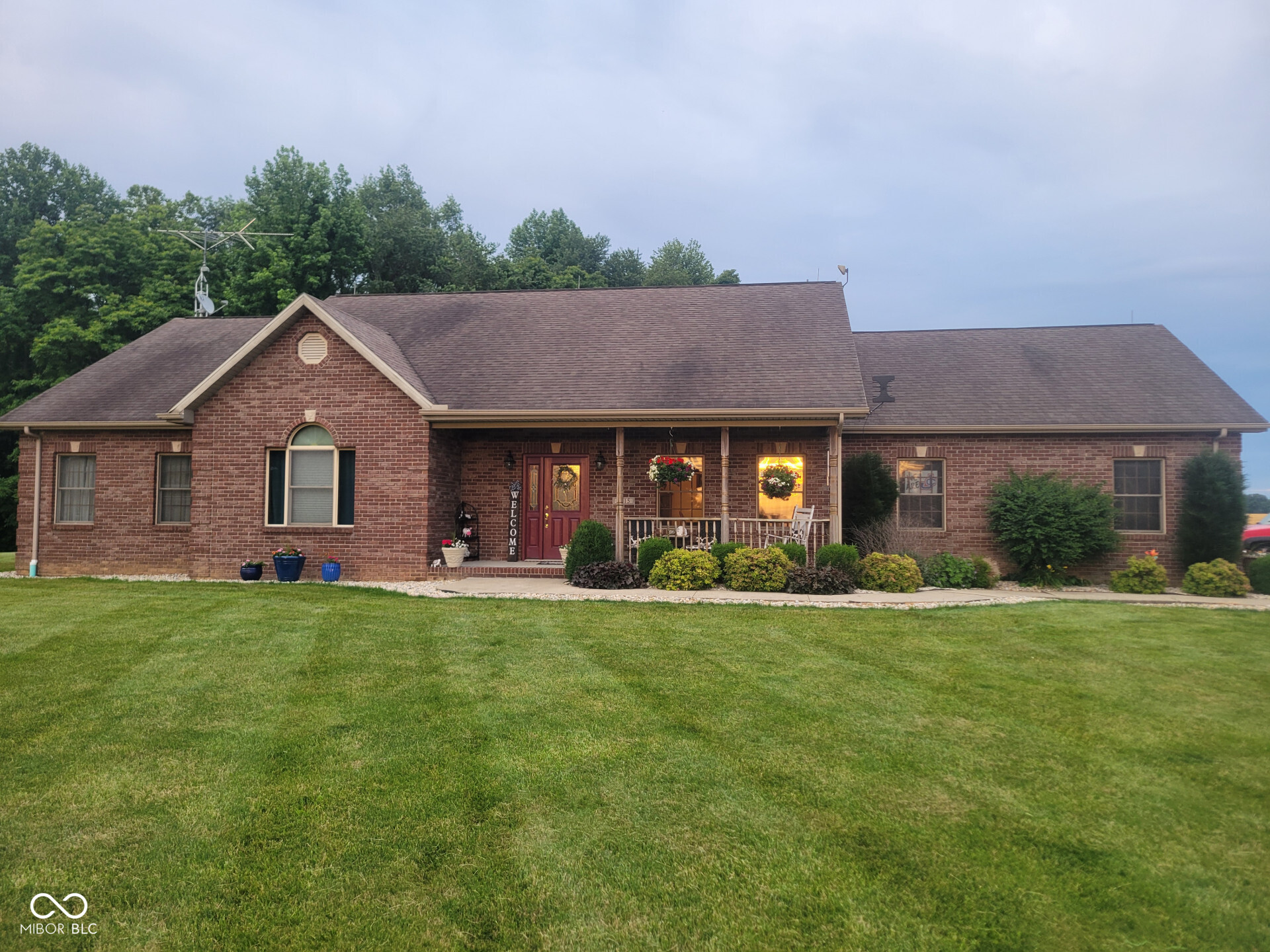 3715 East County Road 650 North  