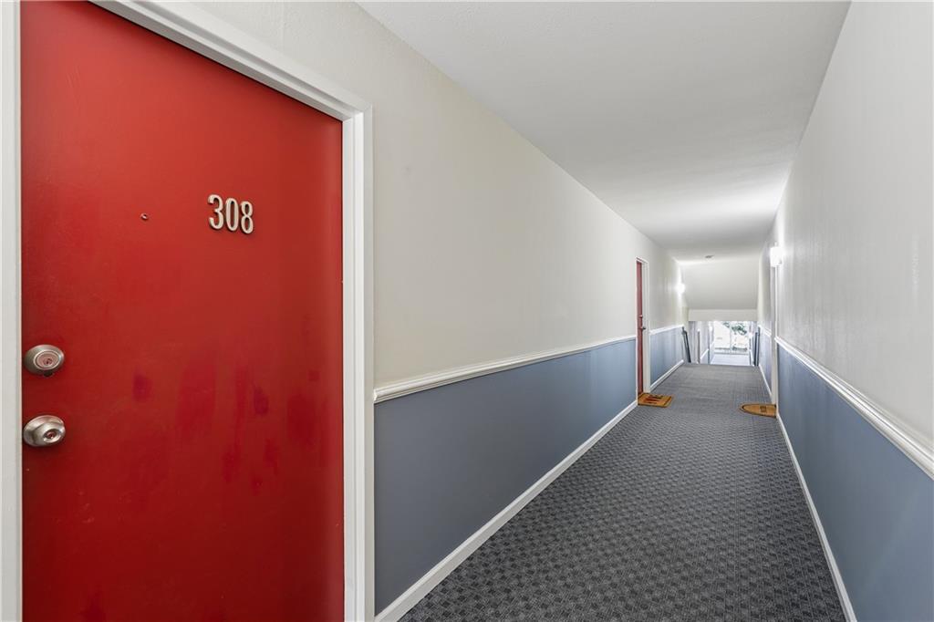 395 Pharr Road Northeast, Unit 308 Atlanta, GA 30305 - Photo 4 of 29