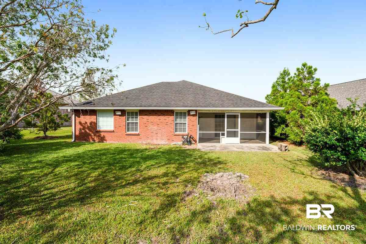 22682 Tranquil Lane Foley, AL 36535 - Photo 22 of 23