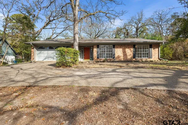 $189,000 | 517 Dogwood Lane, Hideaway, TX 75771