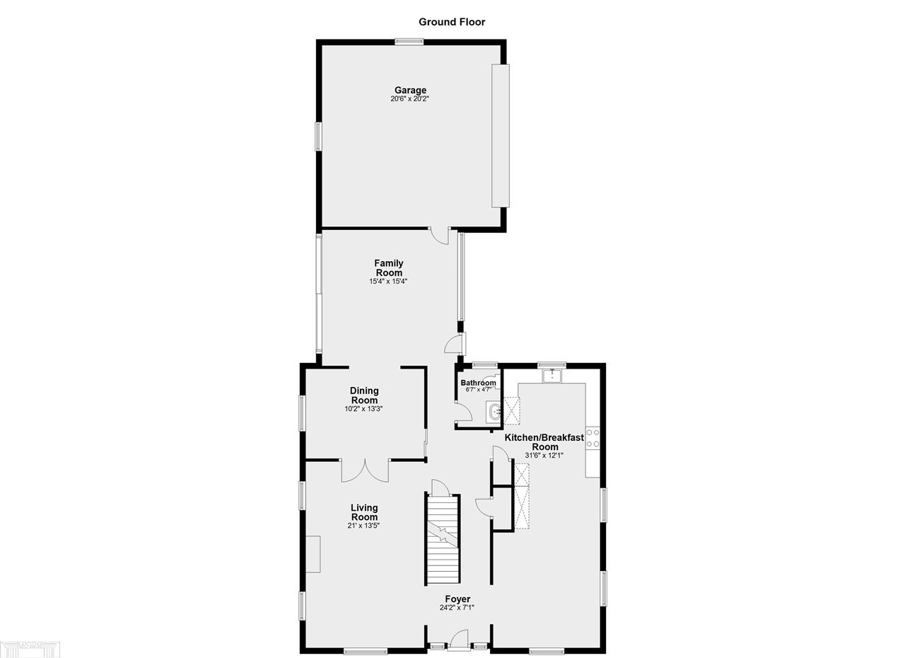 152 Cloverly Road Grosse Pointe, MI 48236 - Photo 57 of 59 50011864-56.JPG