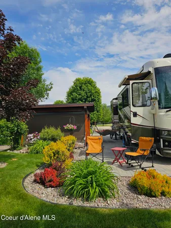 $128,000 | 46 Eagle Way, Blanchard, ID 83804