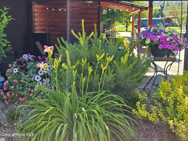 $128,000 | 46 Eagle Way, Blanchard, ID 83804