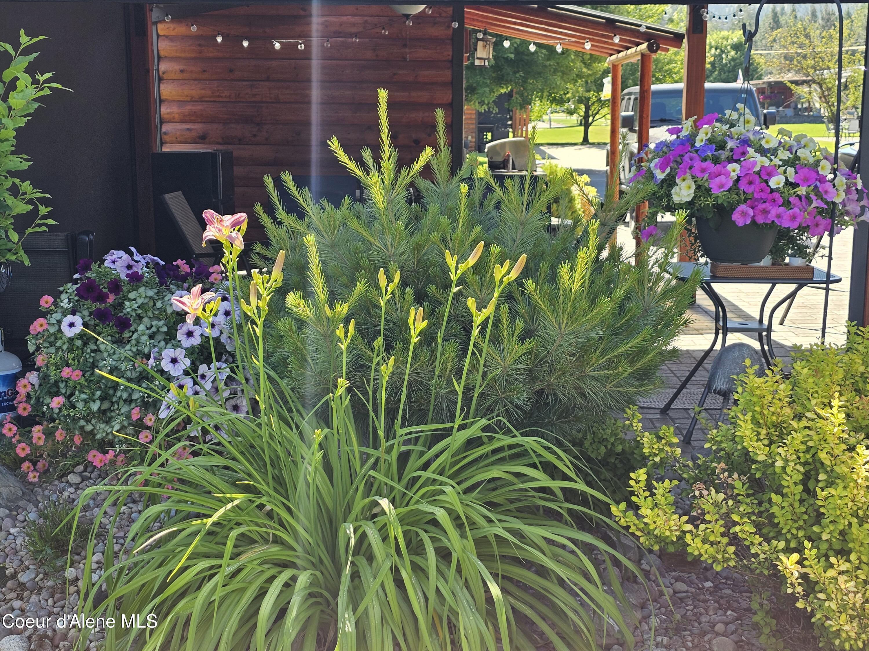 46 Eagle Way Blanchard, ID 83804 - Photo 5 of 11 2184933661922651878