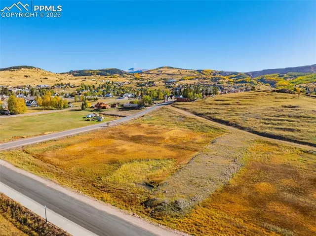 $100,000 | Lots22-36 C Street, Cripple Creek, CO 80813
