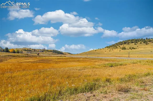 $100,000 | Lots22-36 C Street, Cripple Creek, CO 80813