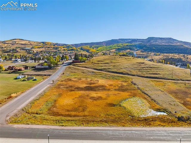 $100,000 | Lots22-36 C Street, Cripple Creek, CO 80813