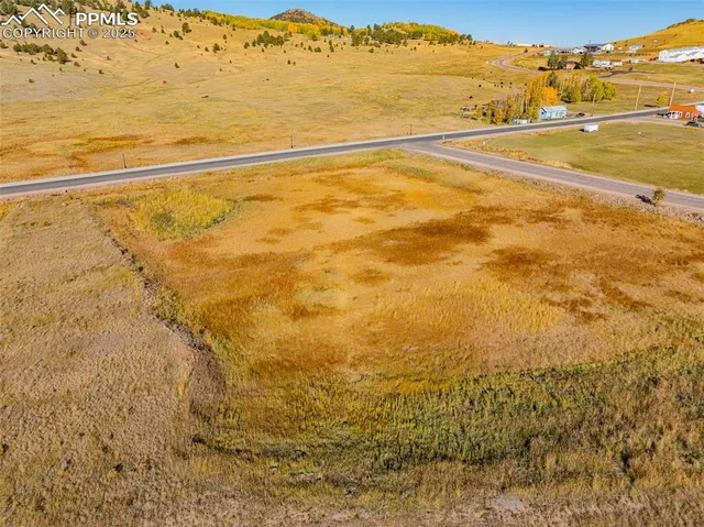 $100,000 | Lots22-36 C Street, Cripple Creek, CO 80813