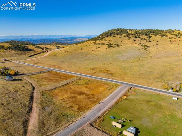$100,000 | Lots22-36 C Street, Cripple Creek, CO 80813