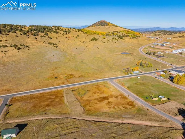 $100,000 | Lots22-36 C Street, Cripple Creek, CO 80813