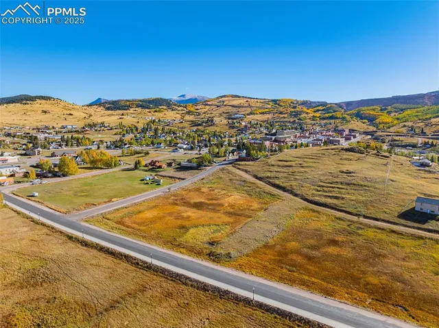 $100,000 | Lots22-36 C Street, Cripple Creek, CO 80813