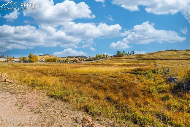 $100,000 | Lots22-36 C Street, Cripple Creek, CO 80813
