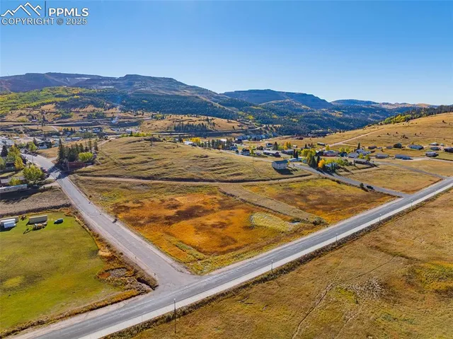 $100,000 | Lots22-36 C Street, Cripple Creek, CO 80813