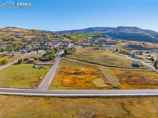 $100,000 | Lots22-36 C Street, Cripple Creek, CO 80813