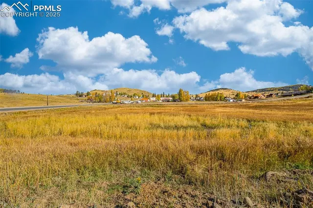 $100,000 | Lots22-36 C Street, Cripple Creek, CO 80813