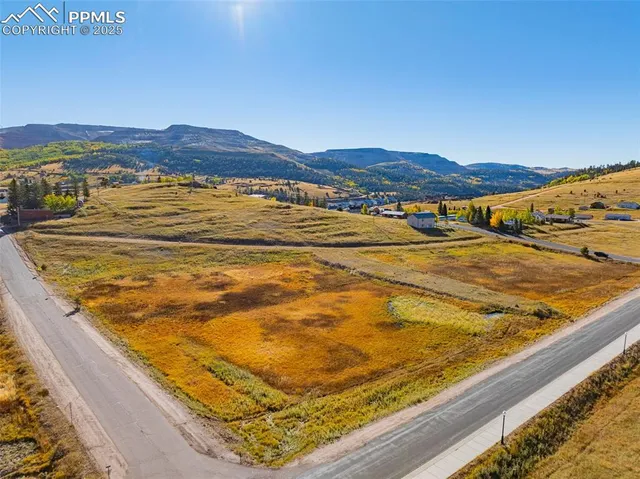 $100,000 | Lots22-36 C Street, Cripple Creek, CO 80813