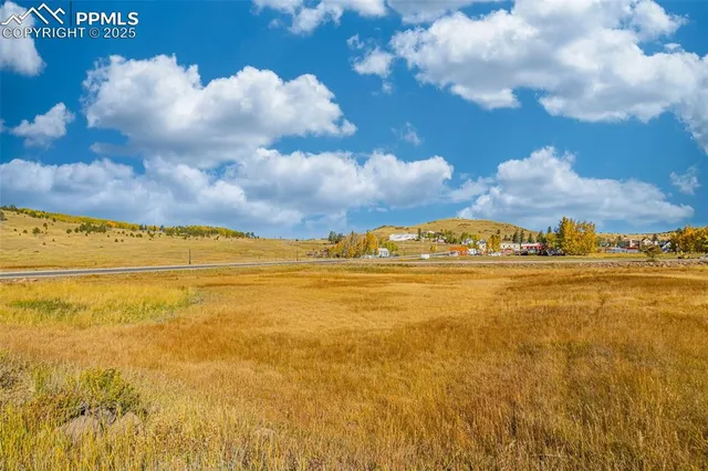 $100,000 | Lots22-36 C Street, Cripple Creek, CO 80813