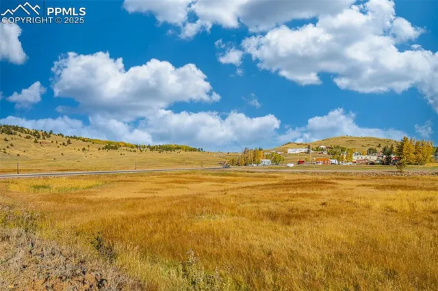 $100,000 | Lots22-36 C Street, Cripple Creek, CO 80813