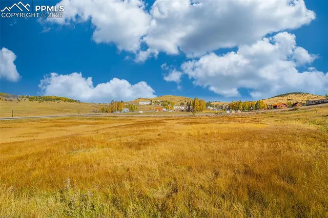 $100,000 | Lots22-36 C Street, Cripple Creek, CO 80813