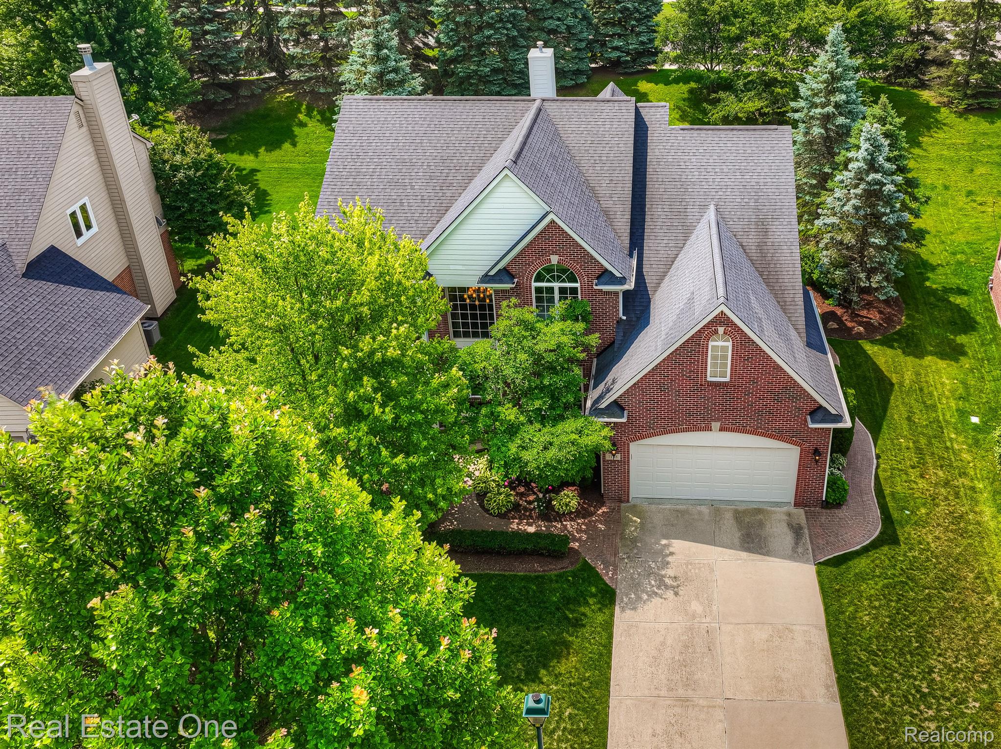 1188 Terra Lane Rochester, MI 48306 - Photo 31 of 31 Welcome home