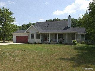 3089 West Maple Road Wixom, MI 48393 - Photo 1 of 1 Property Photo