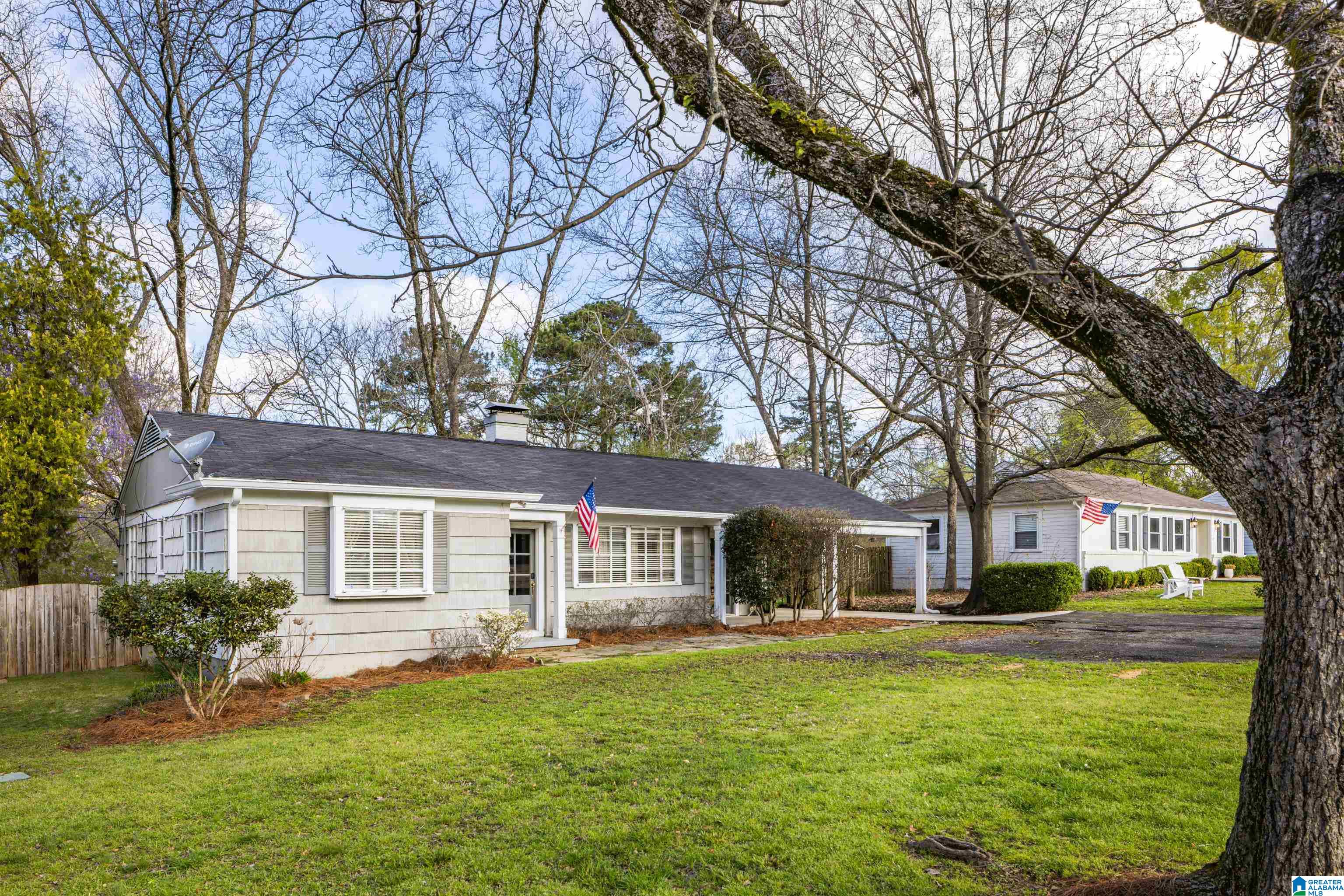 4232 Montevallo Road Birmingham, AL 35213 - Photo 2 of 33