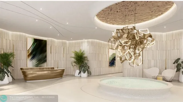 $16,000,000 | 521 East Las Olas Boulevard, Unit PH1, Fort Lauderdale, FL 33301