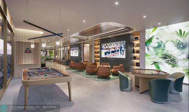 $16,000,000 | 521 East Las Olas Boulevard, Unit PH1, Fort Lauderdale, FL 33301