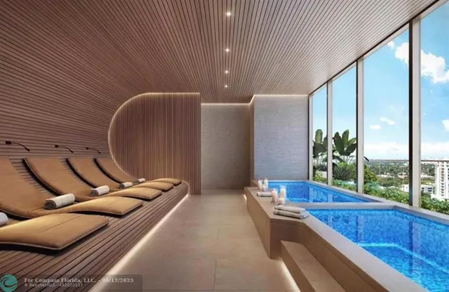 $16,000,000 | 521 East Las Olas Boulevard, Unit PH1, Fort Lauderdale, FL 33301