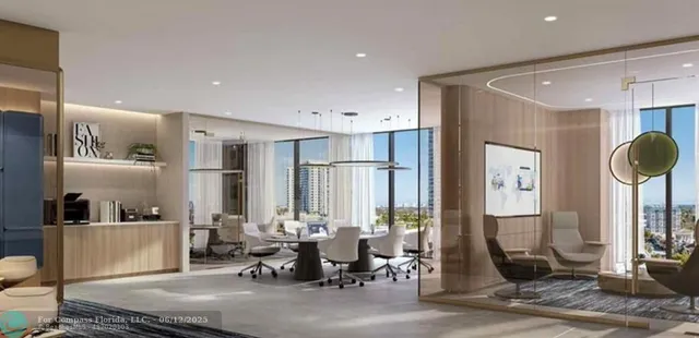 $16,000,000 | 521 East Las Olas Boulevard, Unit PH1, Fort Lauderdale, FL 33301