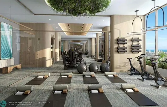 $16,000,000 | 521 East Las Olas Boulevard, Unit PH1, Fort Lauderdale, FL 33301