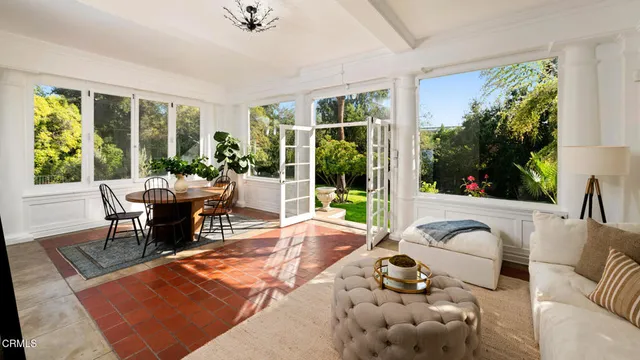 $12,000,000 | 1230 South Oakland Avenue, Pasadena, CA 91106