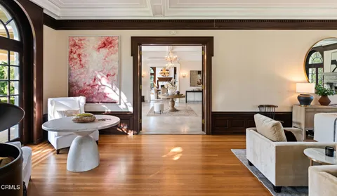 $12,000,000 | 1230 South Oakland Avenue, Pasadena, CA 91106