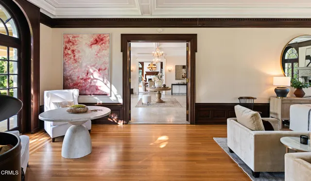 $12,000,000 | 1230 South Oakland Avenue, Pasadena, CA 91106