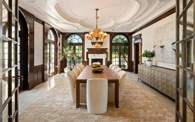 $12,000,000 | 1230 South Oakland Avenue, Pasadena, CA 91106