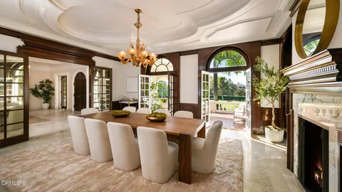 $12,000,000 | 1230 South Oakland Avenue, Pasadena, CA 91106