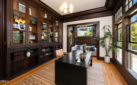 $12,000,000 | 1230 South Oakland Avenue, Pasadena, CA 91106