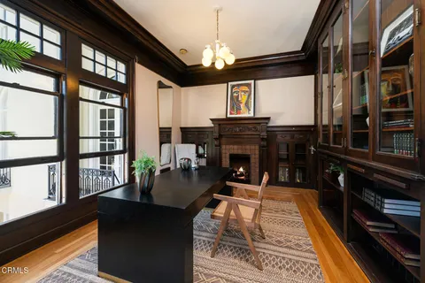 $12,000,000 | 1230 South Oakland Avenue, Pasadena, CA 91106