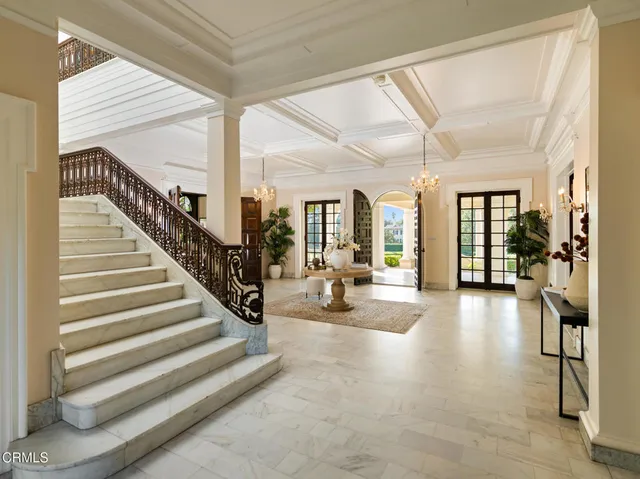 $12,000,000 | 1230 South Oakland Avenue, Pasadena, CA 91106