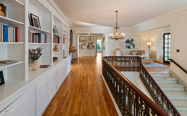 $12,000,000 | 1230 South Oakland Avenue, Pasadena, CA 91106