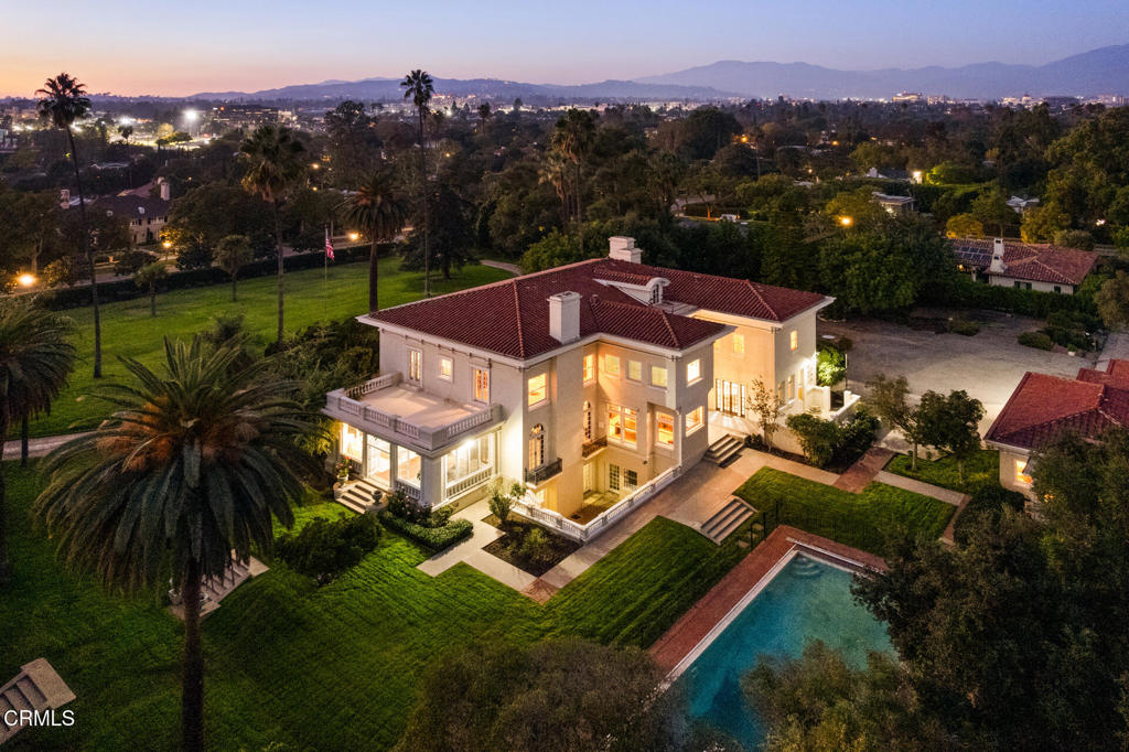 1230 South Oakland Avenue Pasadena, CA 91106 - Photo 3 of 40 1230SOakland-mls-25 copy