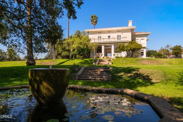 $12,000,000 | 1230 South Oakland Avenue, Pasadena, CA 91106