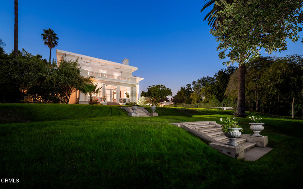 1230 South Oakland Avenue Pasadena, CA 91106 - Photo 4 of 40 1230SOakland-mls-139