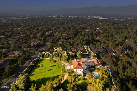 $12,000,000 | 1230 South Oakland Avenue, Pasadena, CA 91106