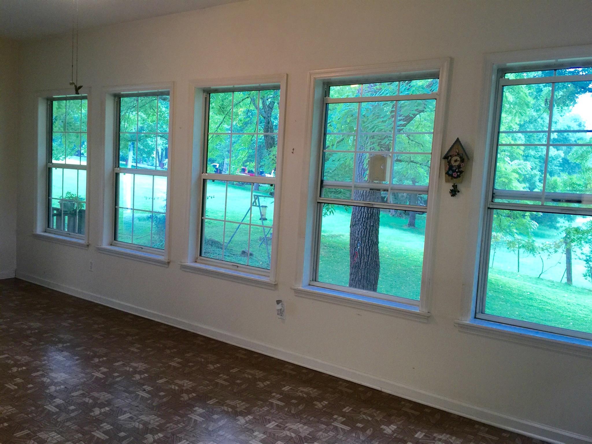 128 East Campbell Road Madison, TN 37115 - Photo 23 of 26 Animals are allowed- chickens, cows, horses! Over TWO acres!